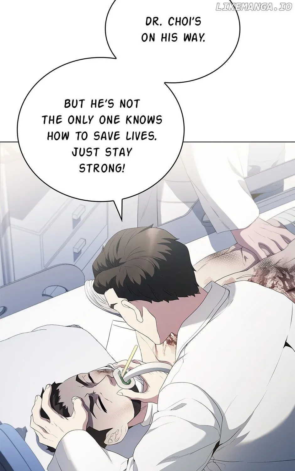 Dr. Choi Tae-Soo Zinmanga X Chapter 208 Page 77
