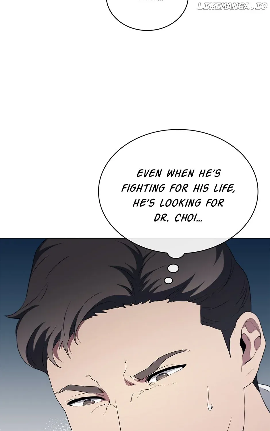 Dr. Choi Tae-Soo Zinmanga X Chapter 208 Page 79