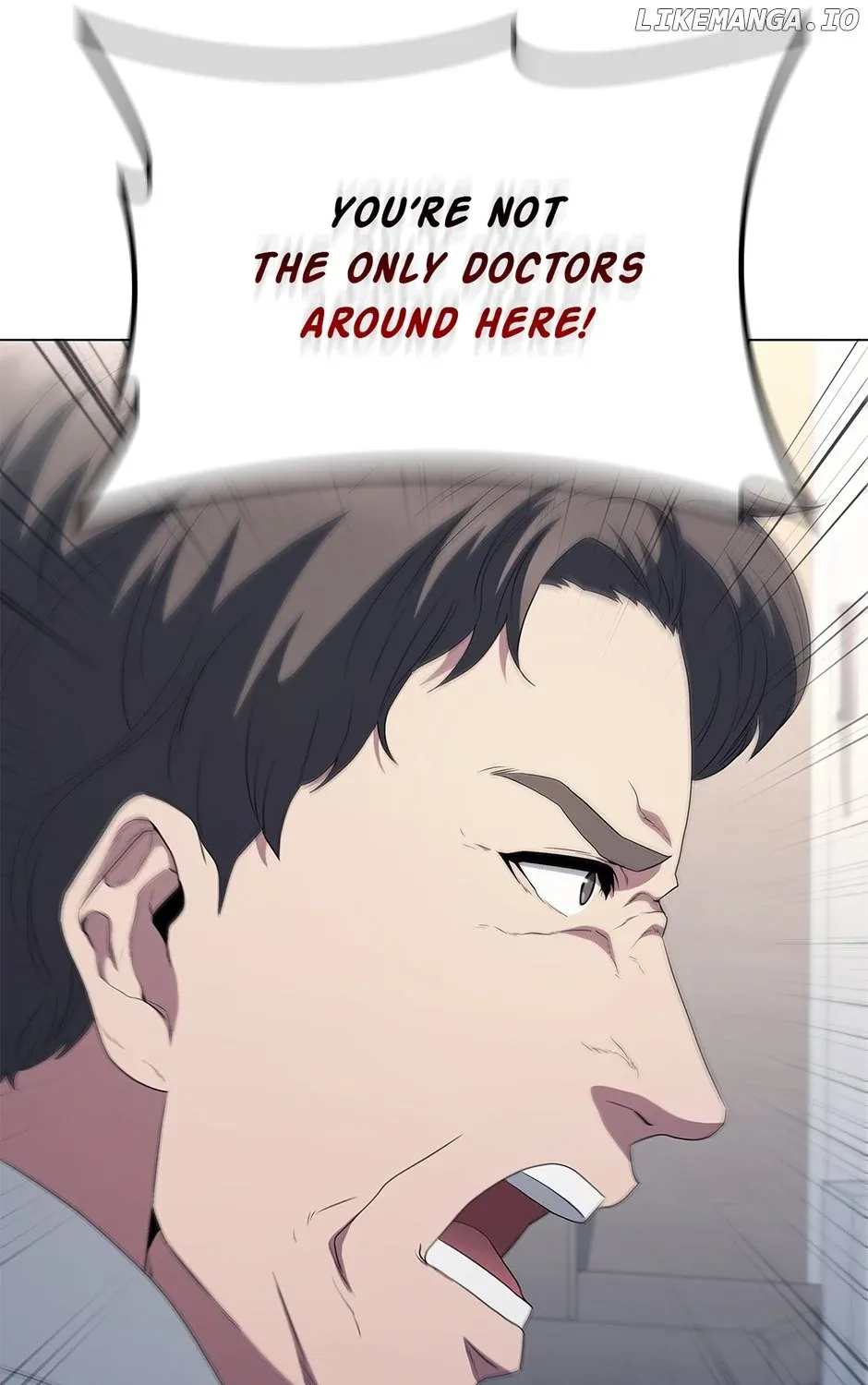 Dr. Choi Tae-Soo Zinmanga X Chapter 208 Page 89
