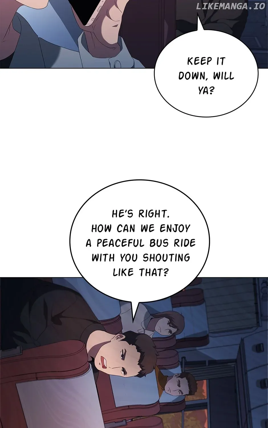 Dr. Choi Tae-Soo Zinmanga X Chapter 207 Page 70