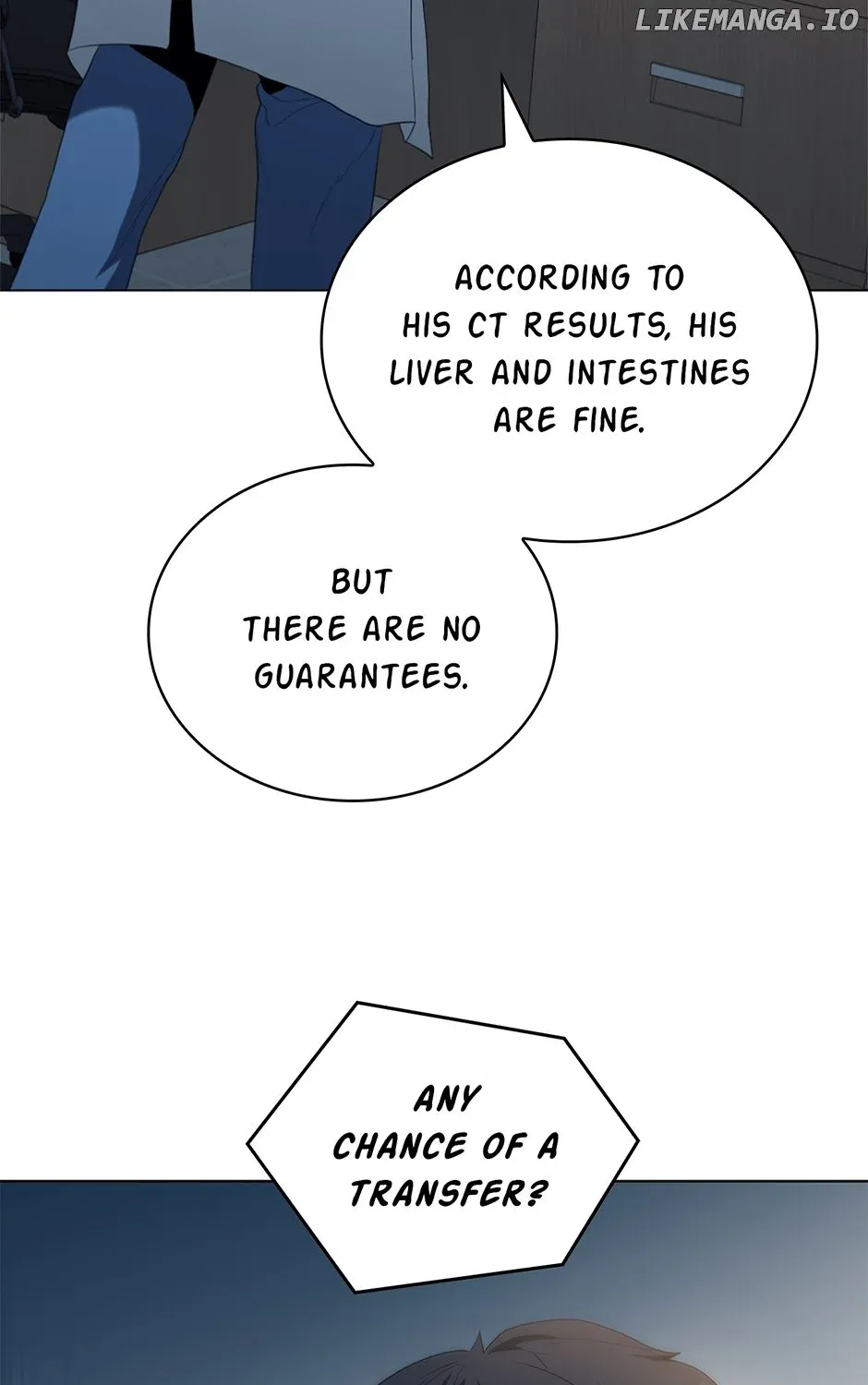 Dr. Choi Tae-Soo Zinmanga X Chapter 207 Page 76