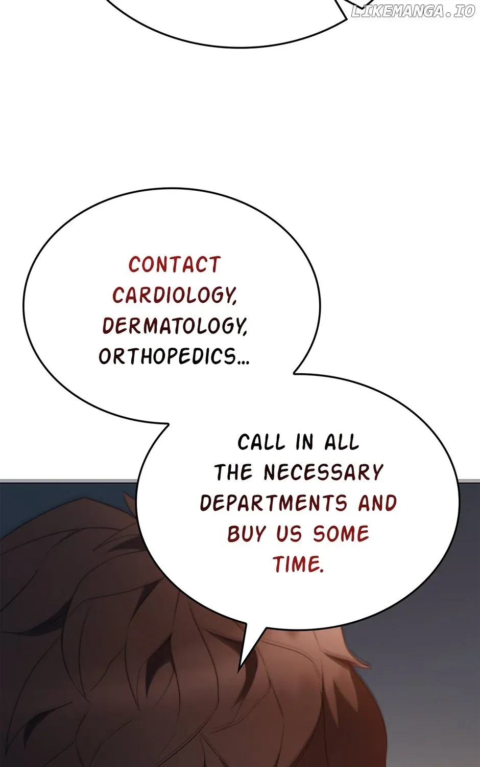 Dr. Choi Tae-Soo Zinmanga X Chapter 207 Page 98