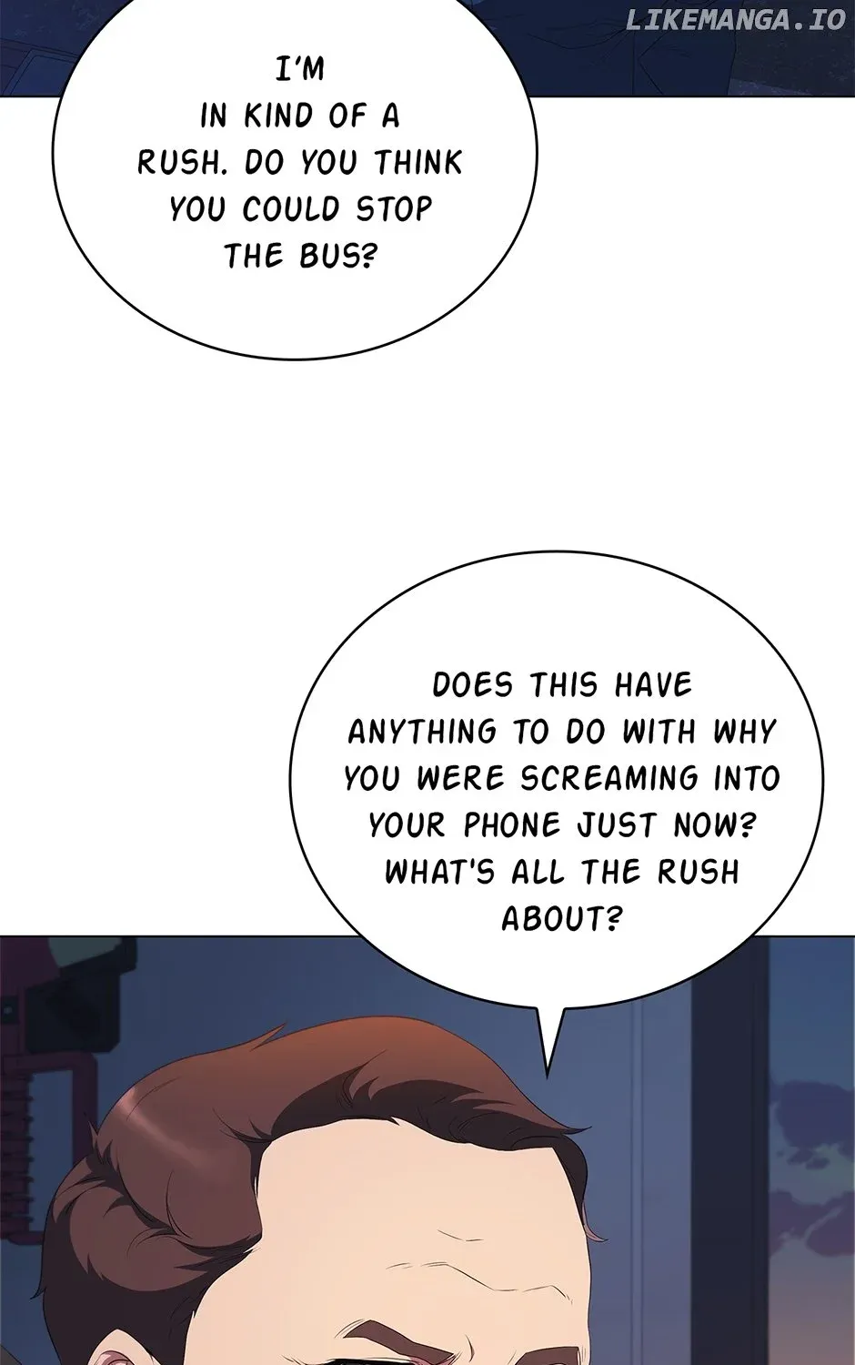 Dr. Choi Tae-Soo Zinmanga X Chapter 207 Page 116