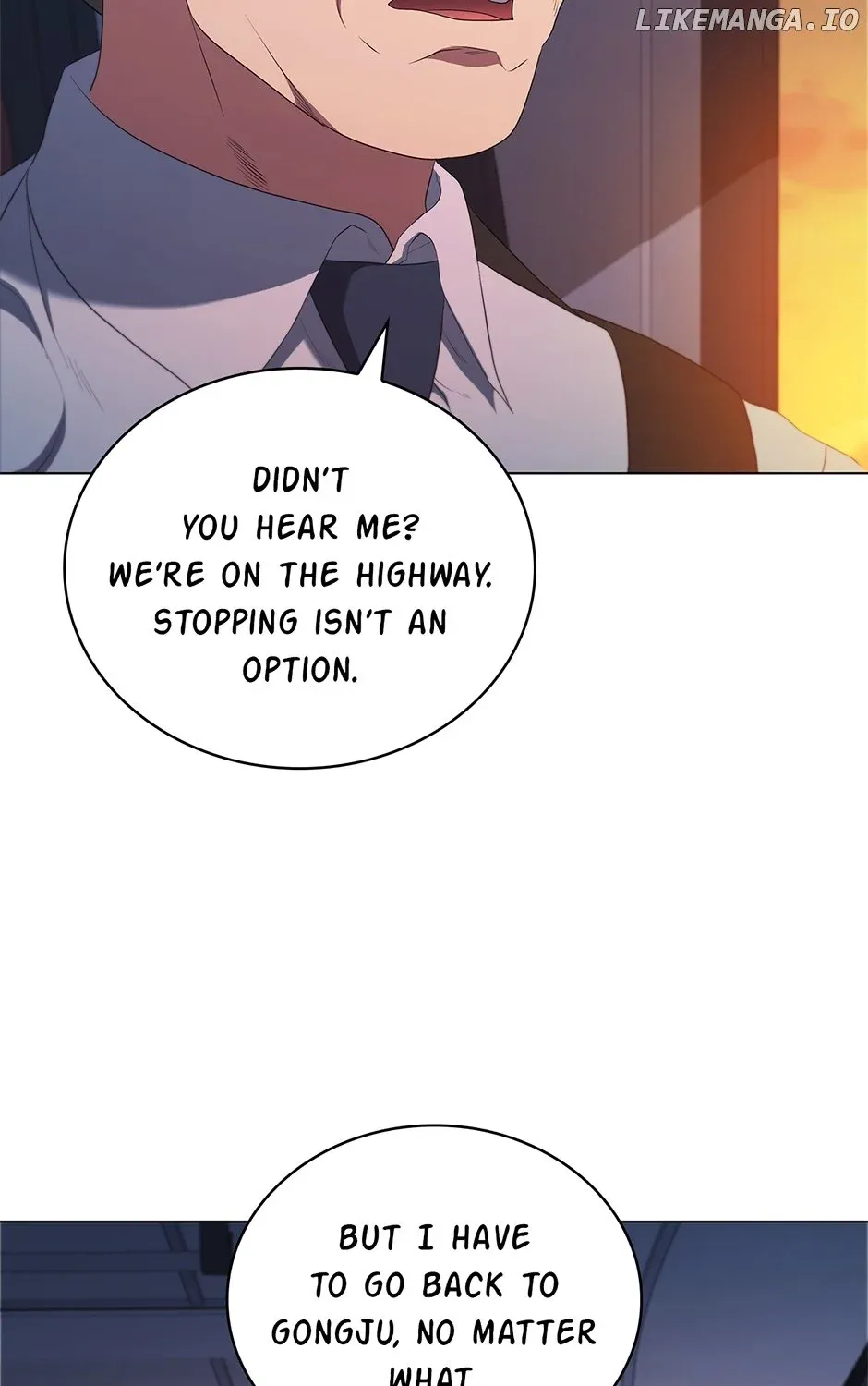 Dr. Choi Tae-Soo Zinmanga X Chapter 207 Page 118