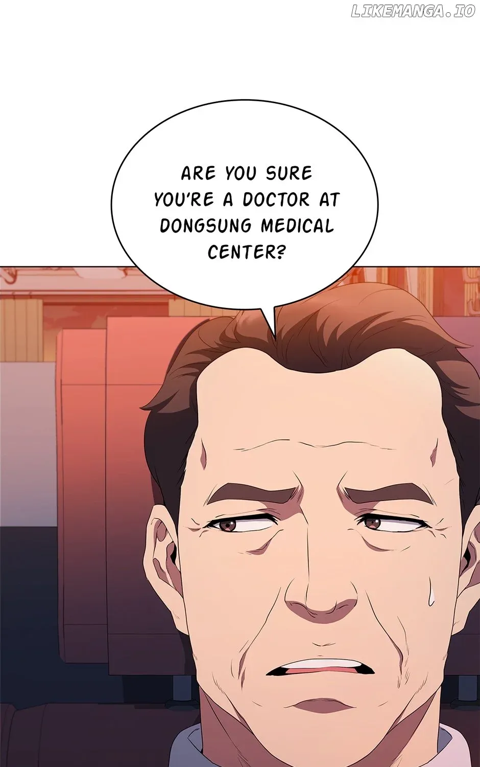 Dr. Choi Tae-Soo Zinmanga X Chapter 207 Page 148