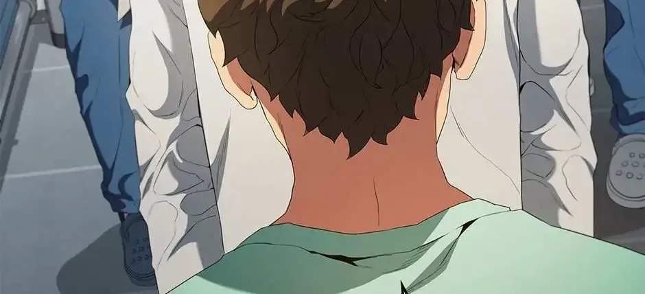 Dr. Choi Tae-Soo Zinmanga X Chapter 206 Page 100