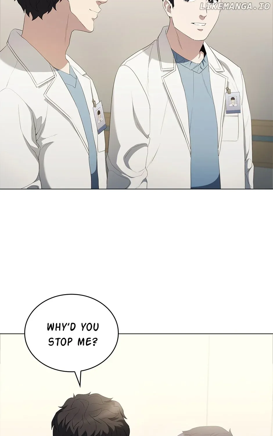 Dr. Choi Tae-Soo Zinmanga X Chapter 206 Page 115