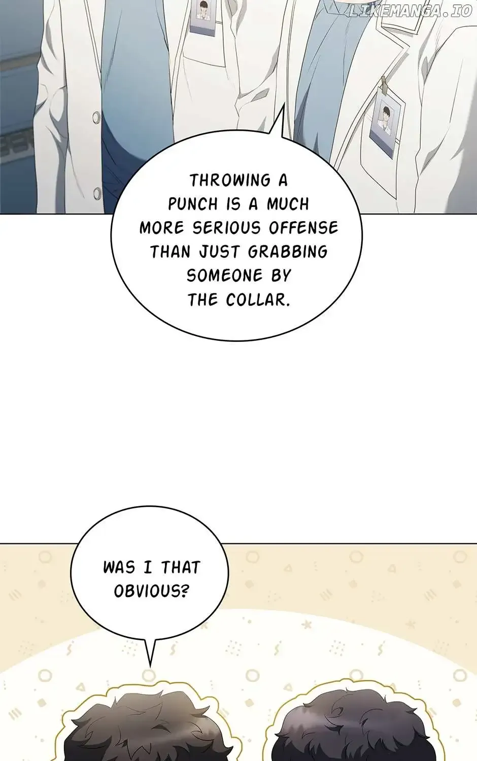 Dr. Choi Tae-Soo Zinmanga X Chapter 206 Page 117