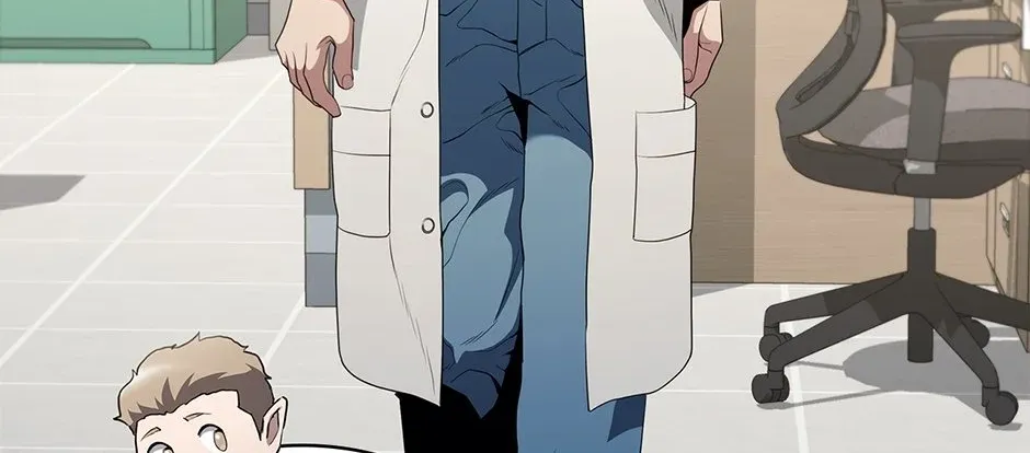 Dr. Choi Tae-Soo Zinmanga X Chapter 206 Page 136