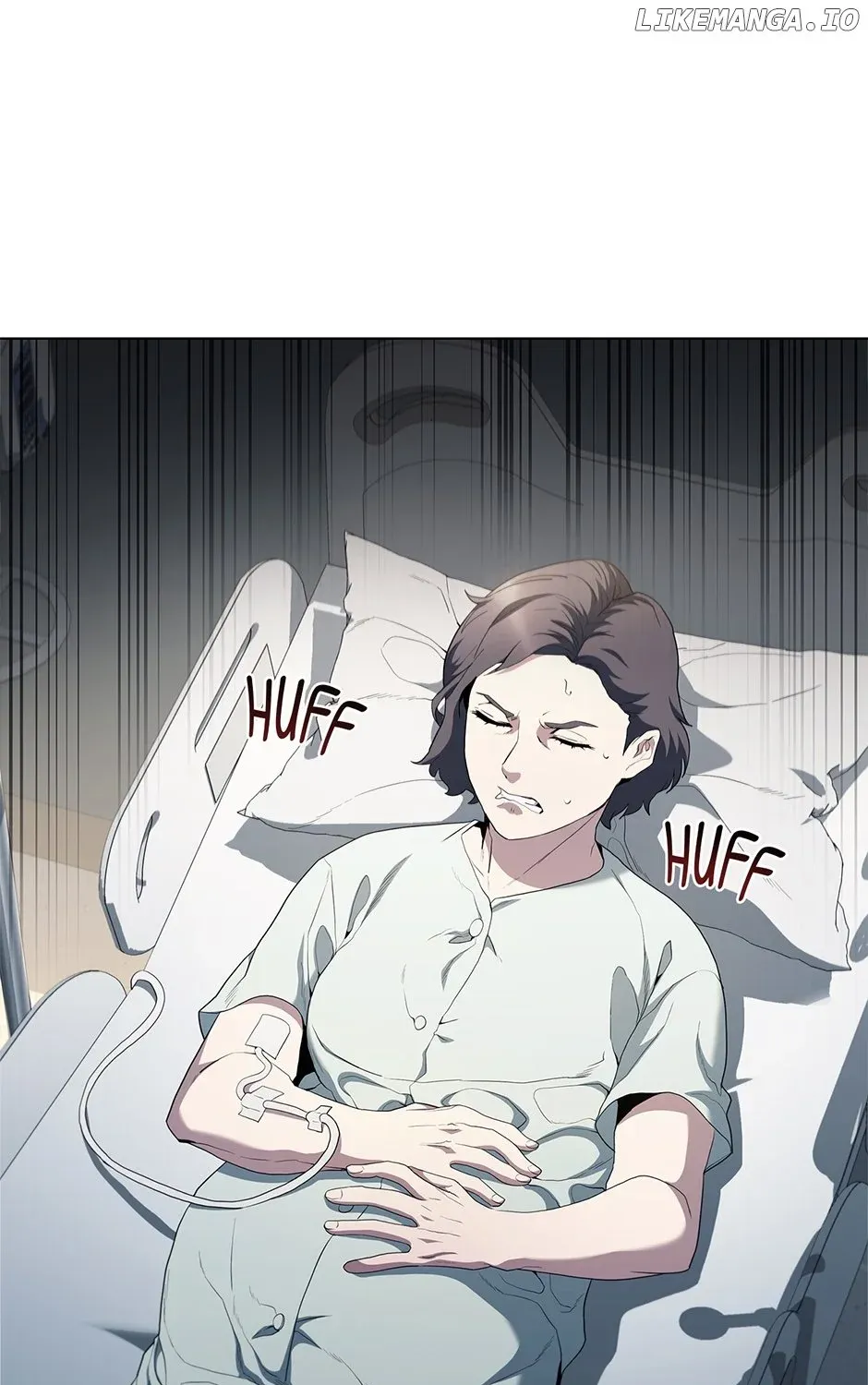 Dr. Choi Tae-Soo Zinmanga X Chapter 205 Page 6