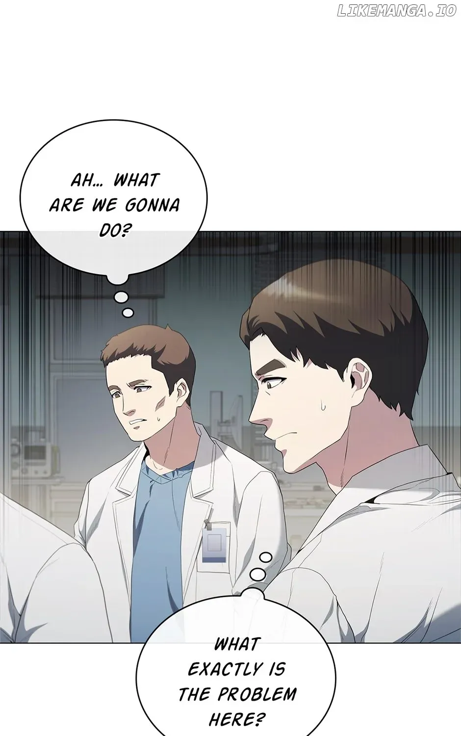 Dr. Choi Tae-Soo Zinmanga X Chapter 205 Page 8