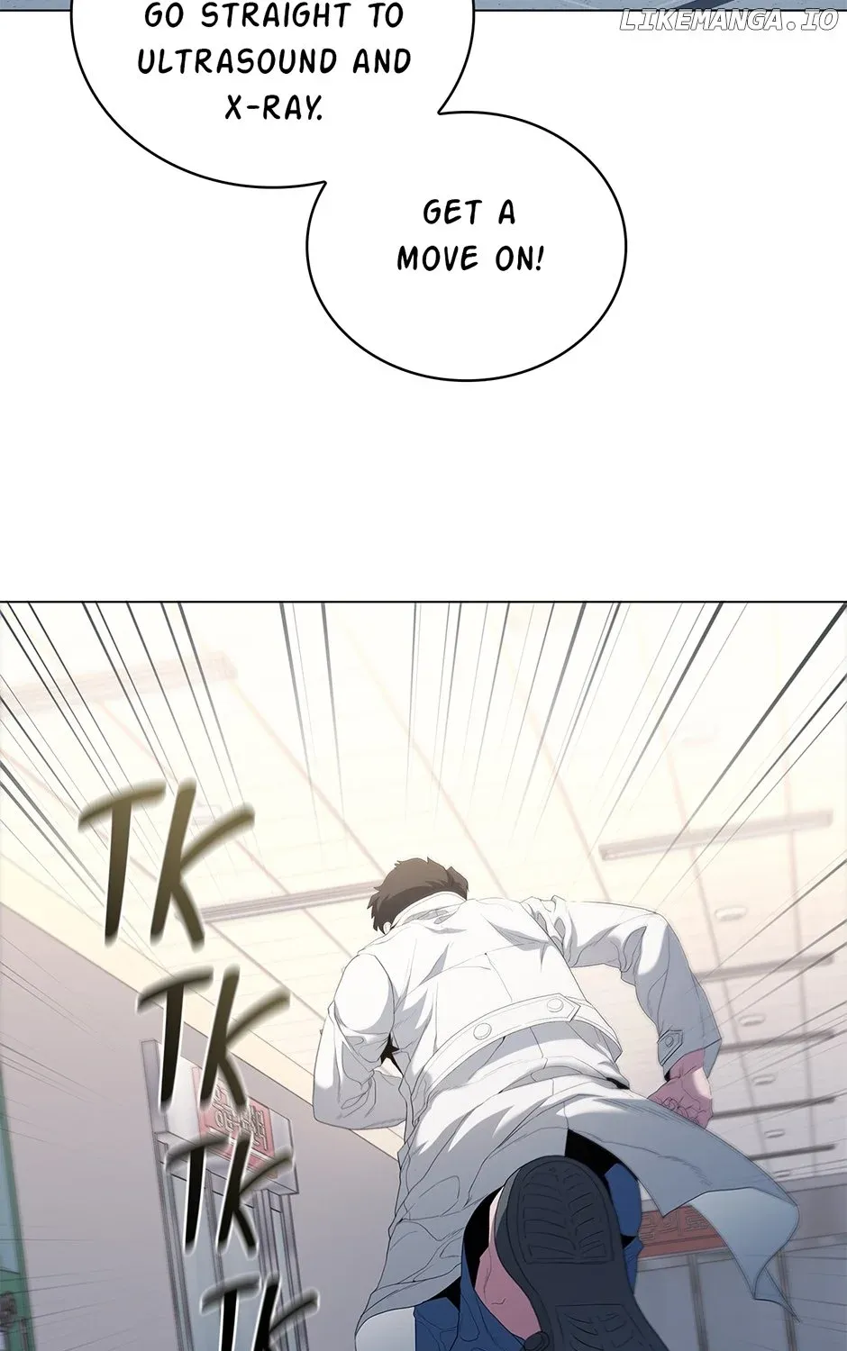 Dr. Choi Tae-Soo Zinmanga X Chapter 205 Page 12