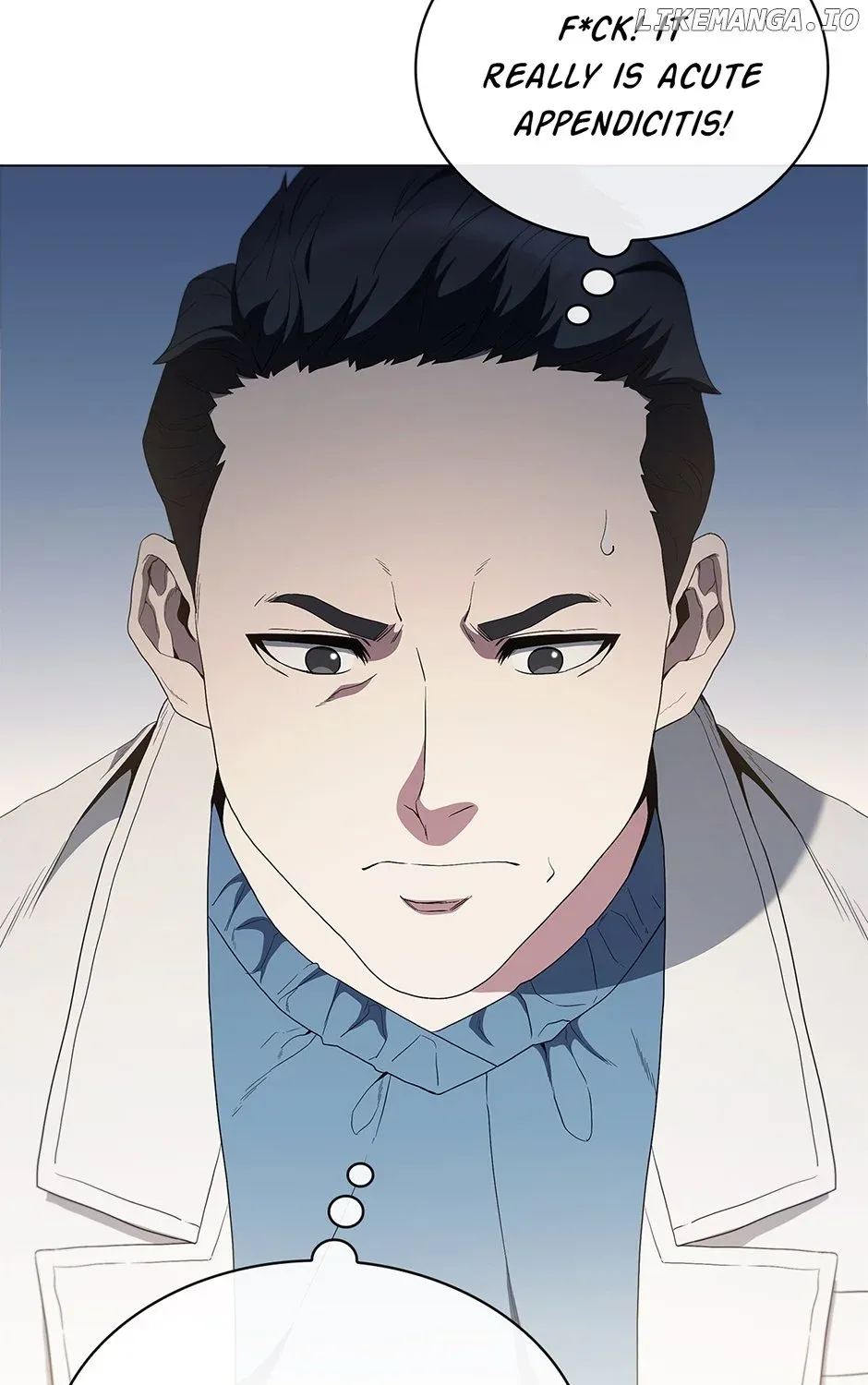 Dr. Choi Tae-Soo Zinmanga X Chapter 205 Page 24