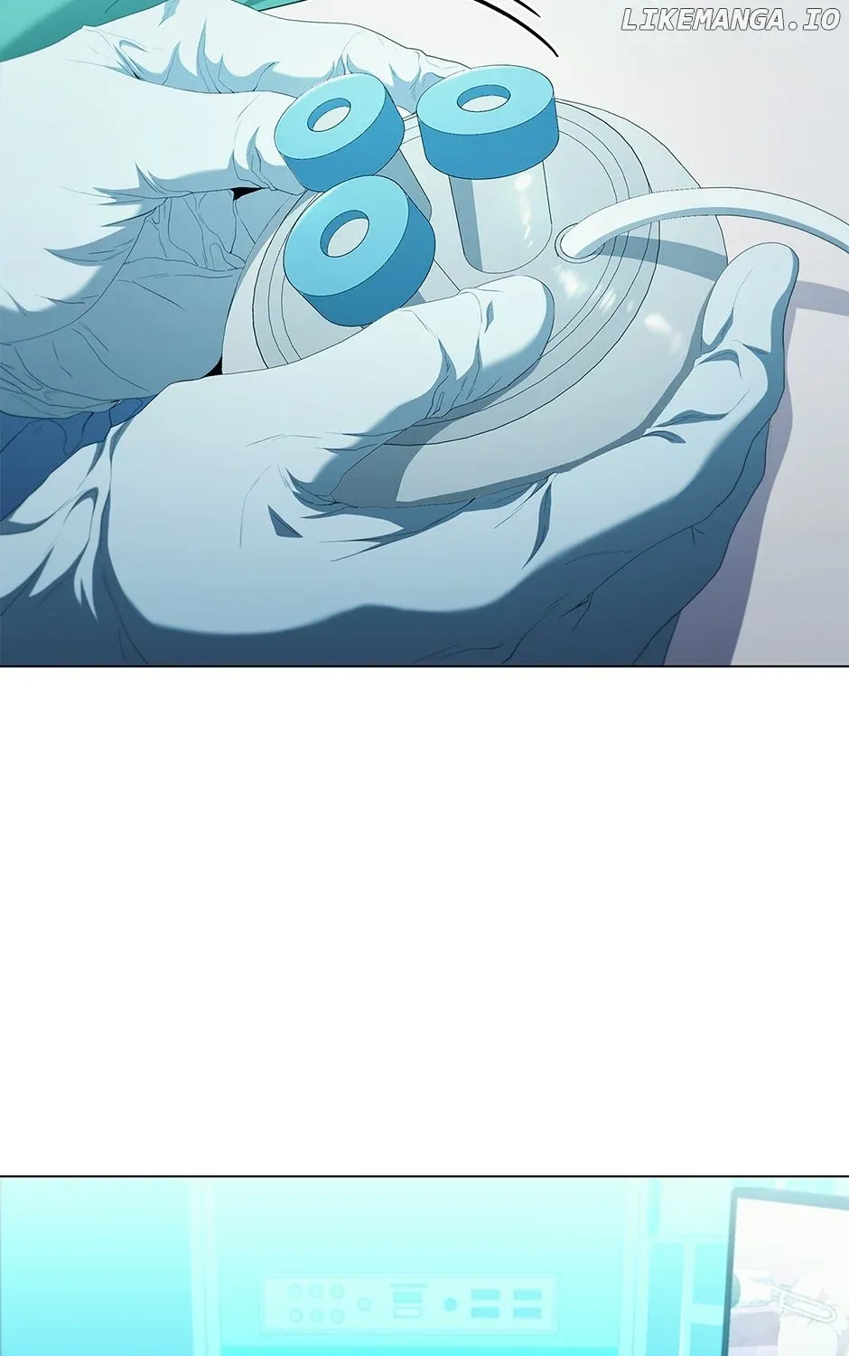 Dr. Choi Tae-Soo Zinmanga X Chapter 205 Page 136