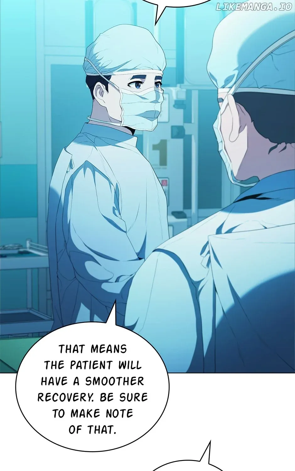 Dr. Choi Tae-Soo Zinmanga X Chapter 205 Page 142