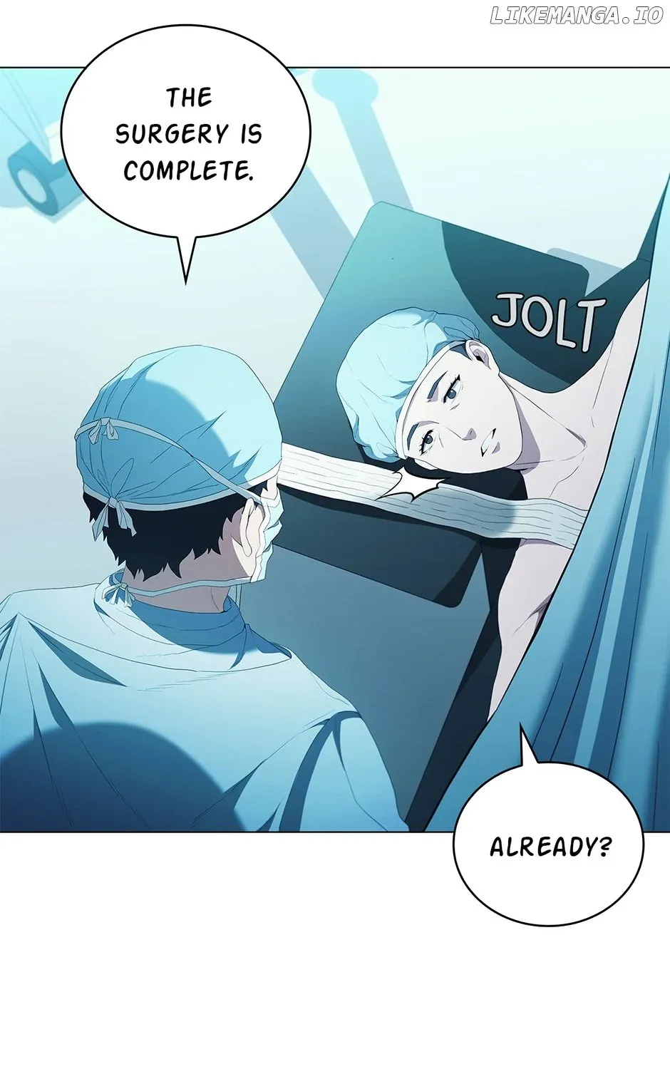Dr. Choi Tae-Soo Zinmanga X Chapter 205 Page 164