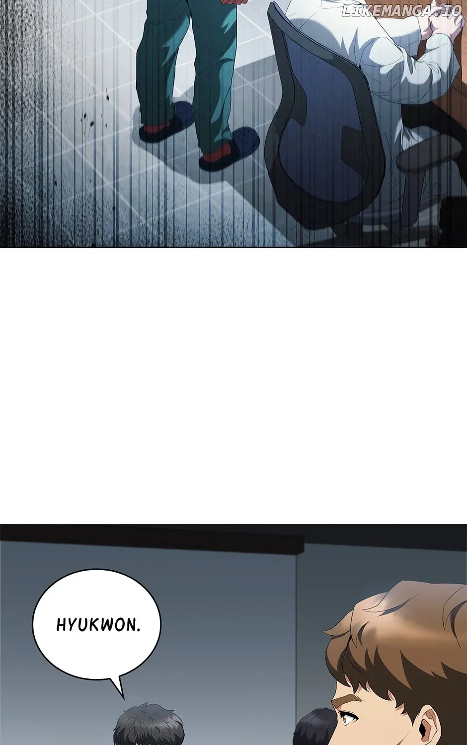 Dr. Choi Tae-Soo Zinmanga X Chapter 204 Page 3