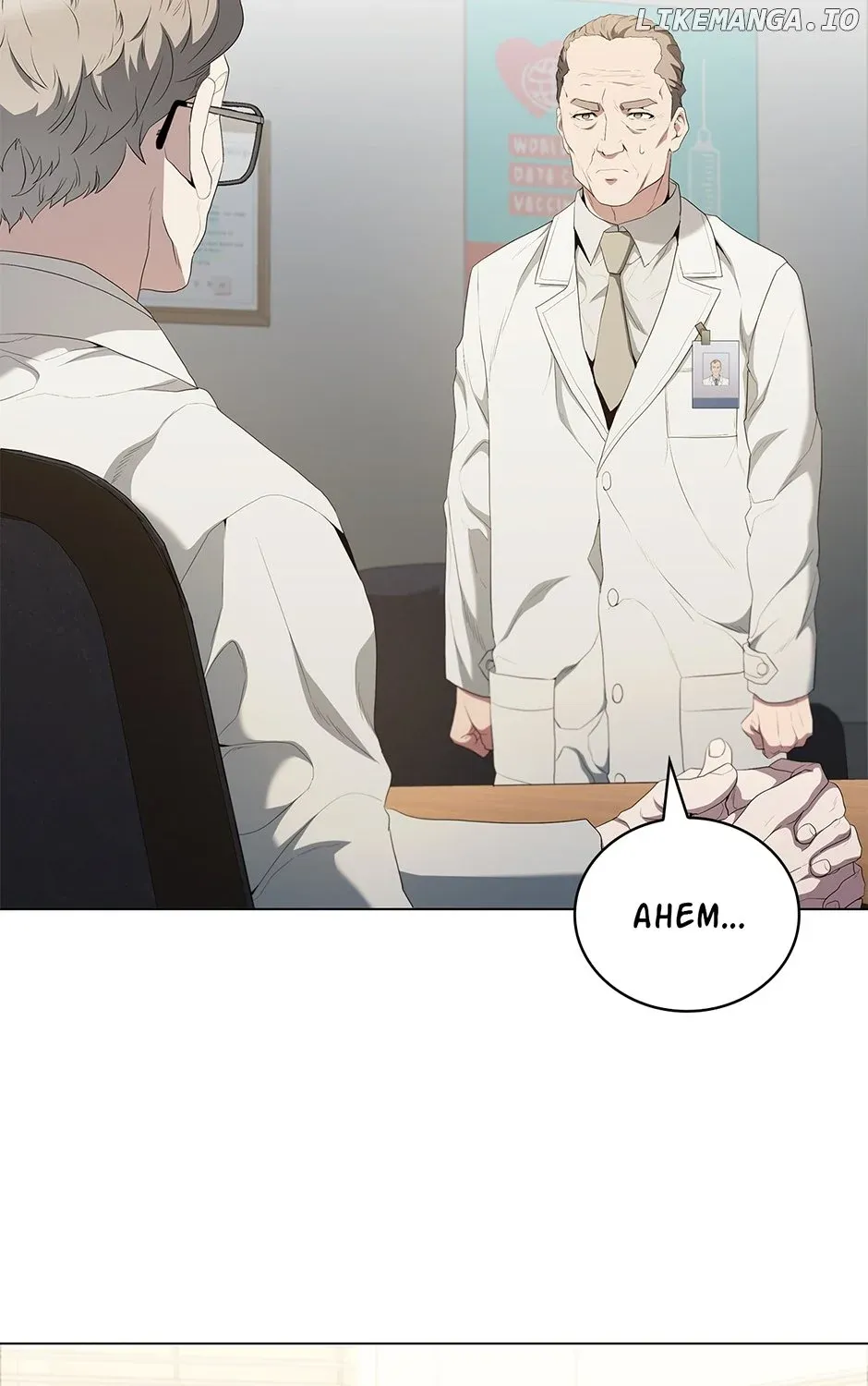 Dr. Choi Tae-Soo Zinmanga X Chapter 204 Page 7