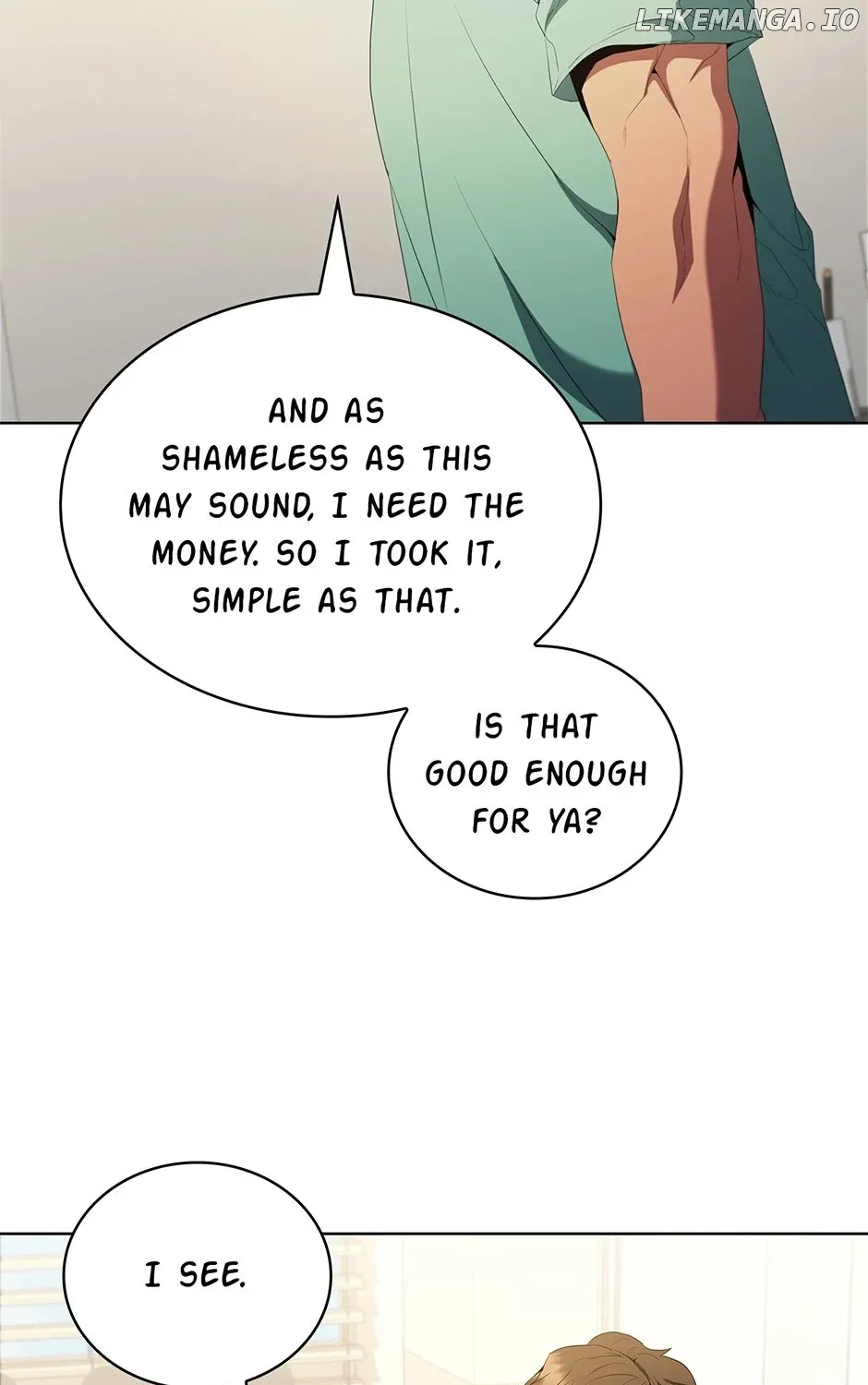 Dr. Choi Tae-Soo Zinmanga X Chapter 204 Page 17