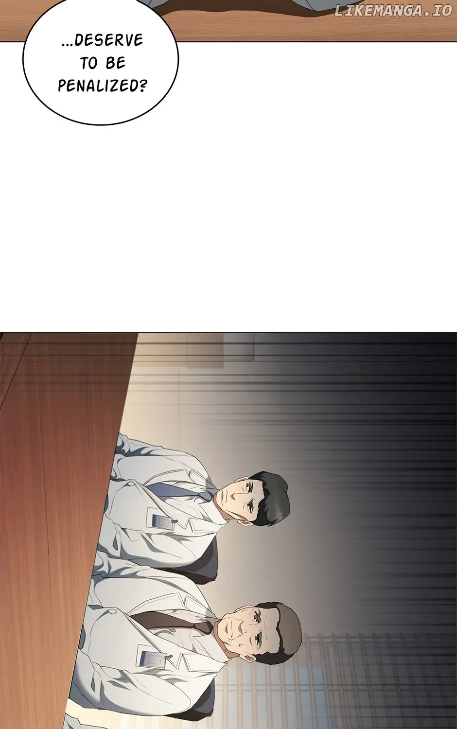 Dr. Choi Tae-Soo Zinmanga X Chapter 204 Page 25