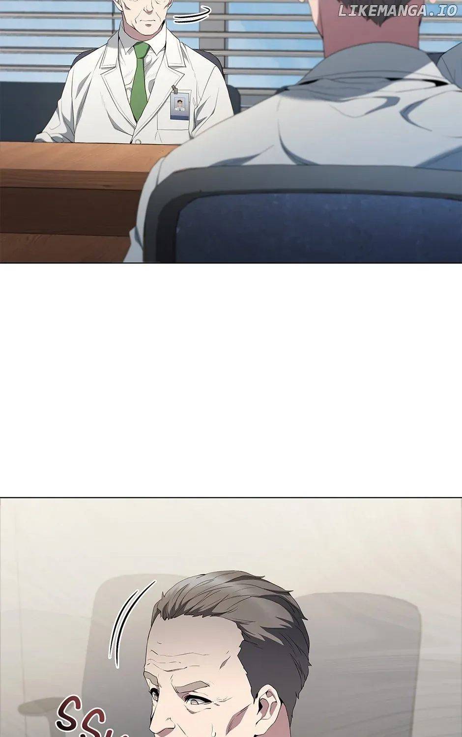 Dr. Choi Tae-Soo Zinmanga X Chapter 204 Page 29