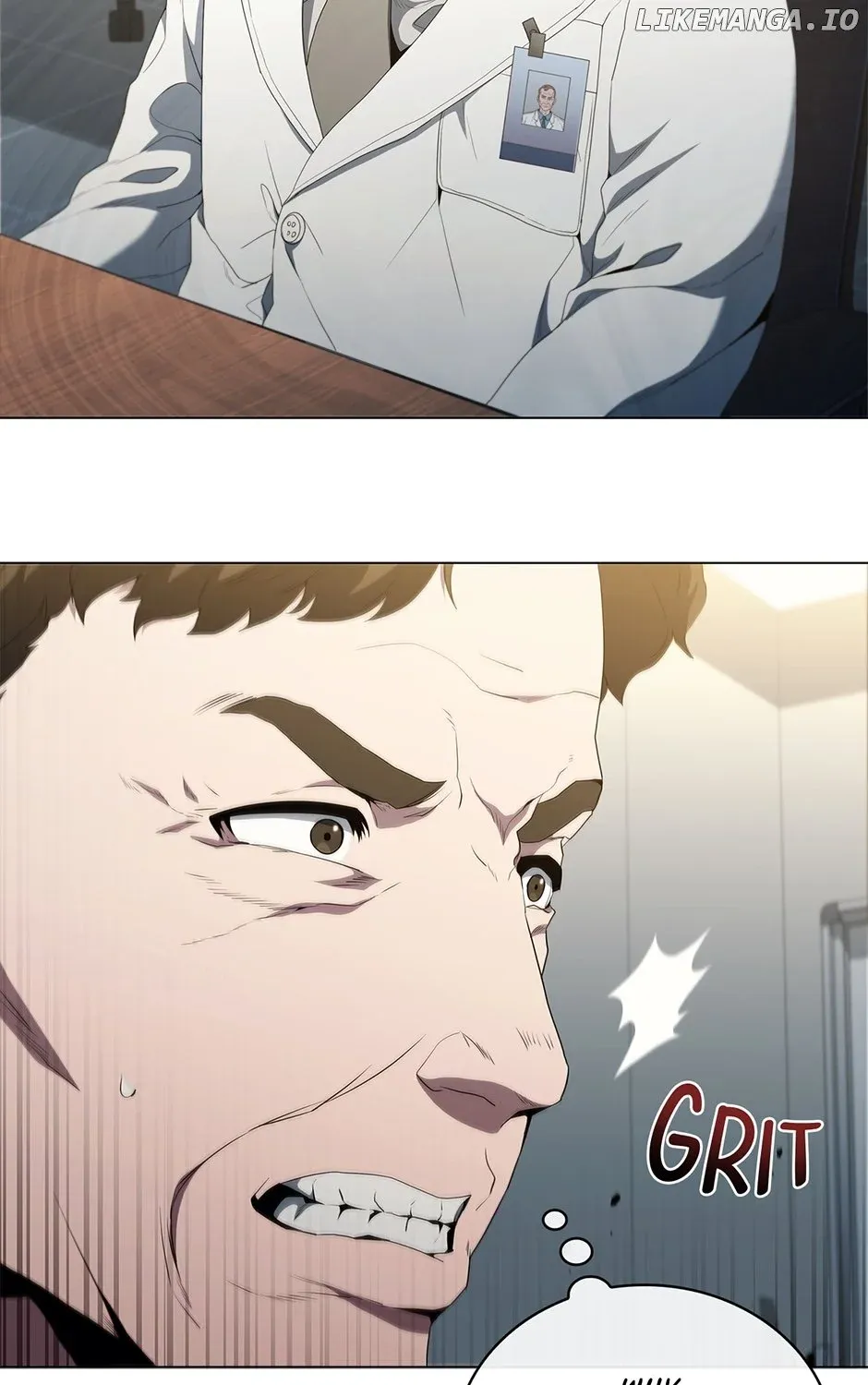 Dr. Choi Tae-Soo Zinmanga X Chapter 204 Page 31