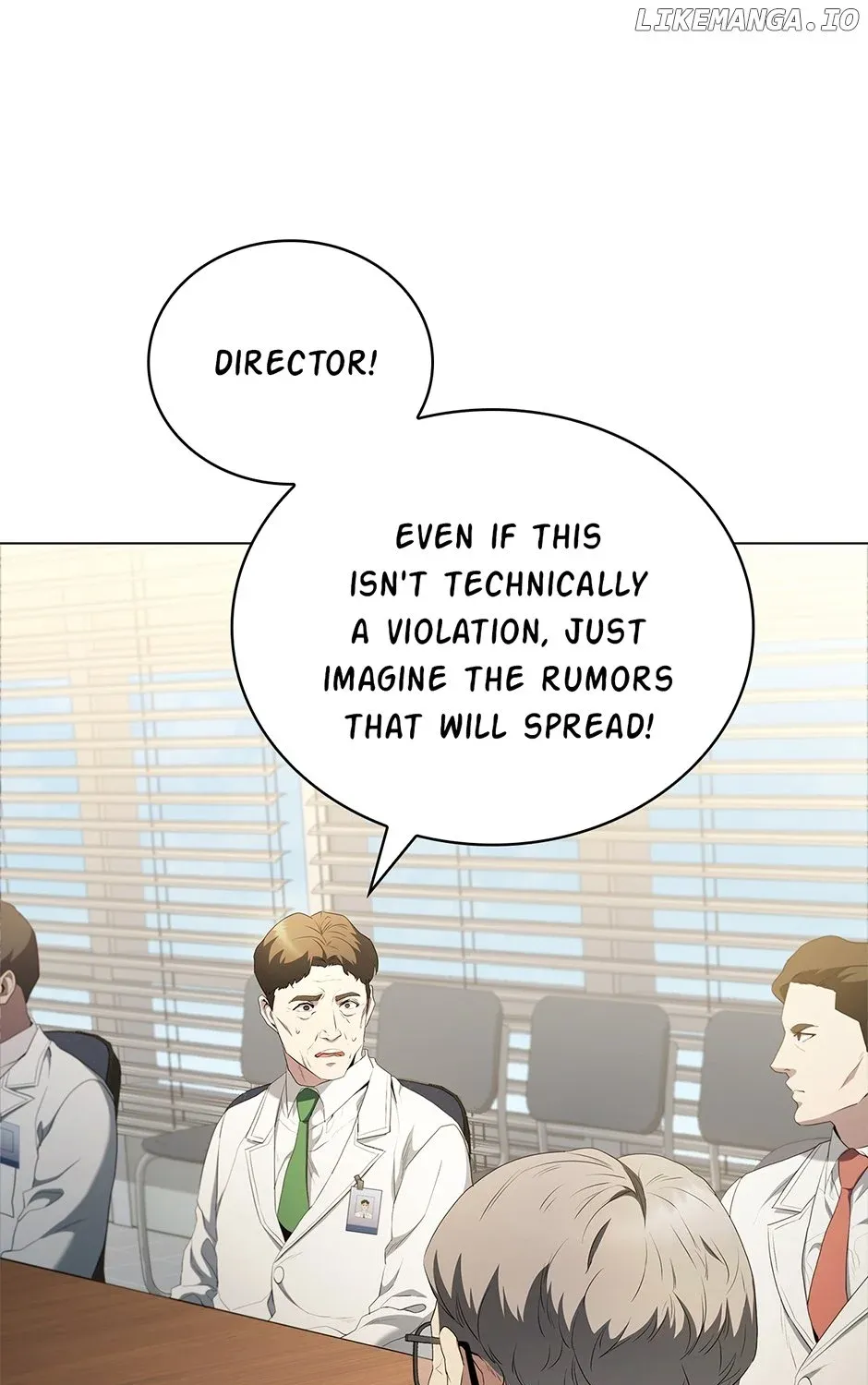 Dr. Choi Tae-Soo Zinmanga X Chapter 204 Page 33