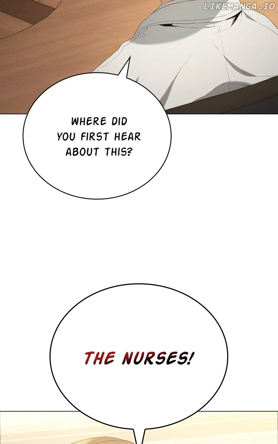 Dr. Choi Tae-Soo Zinmanga X Chapter 204 Page 35