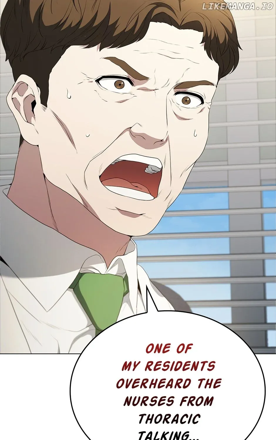 Dr. Choi Tae-Soo Zinmanga X Chapter 204 Page 37