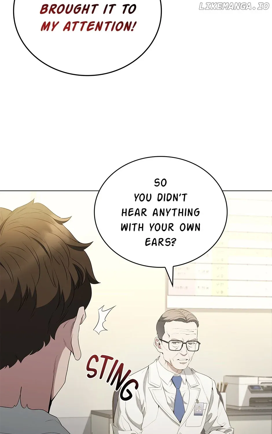 Dr. Choi Tae-Soo Zinmanga X Chapter 204 Page 39