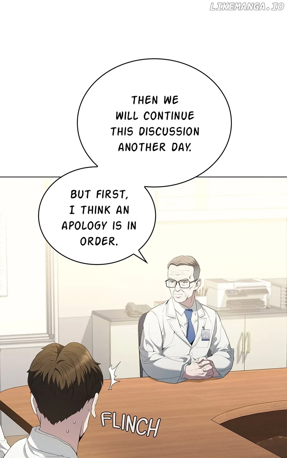 Dr. Choi Tae-Soo Zinmanga X Chapter 204 Page 45