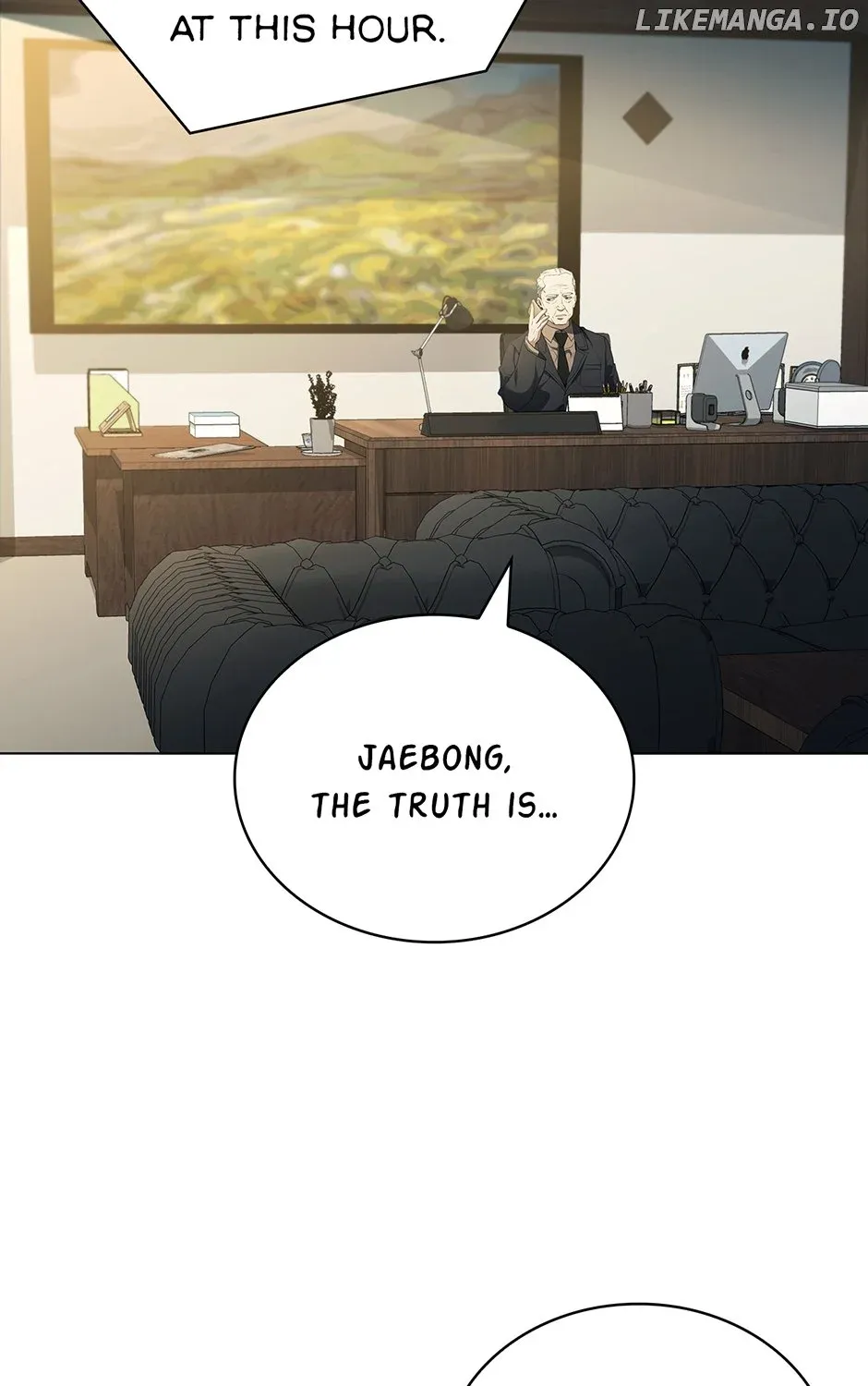 Dr. Choi Tae-Soo Zinmanga X Chapter 204 Page 99