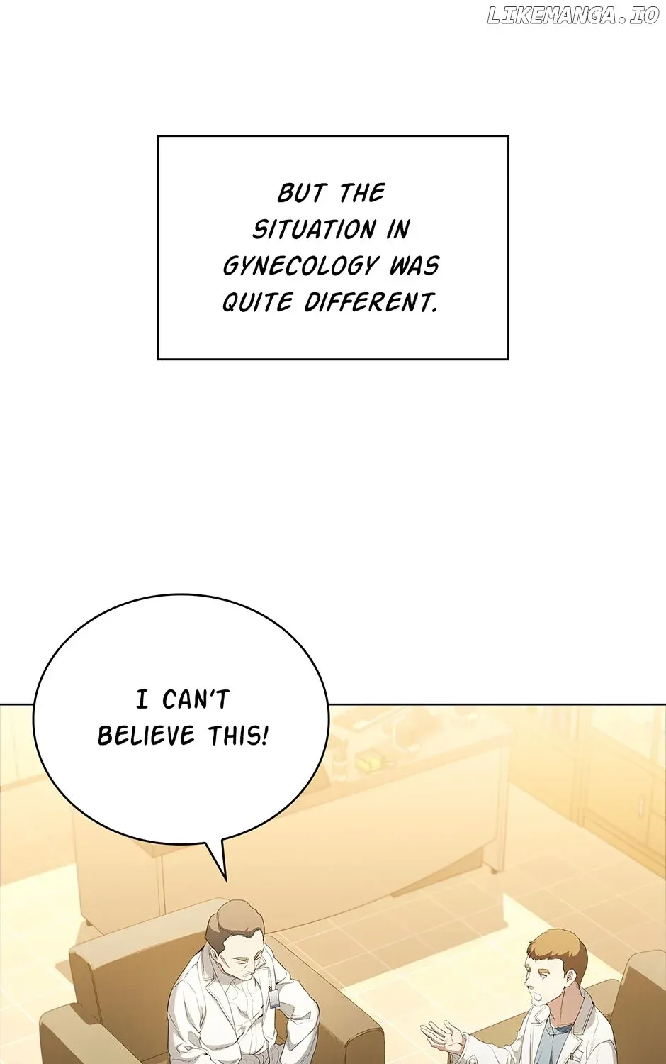 Dr. Choi Tae-Soo Zinmanga X Chapter 204 Page 117