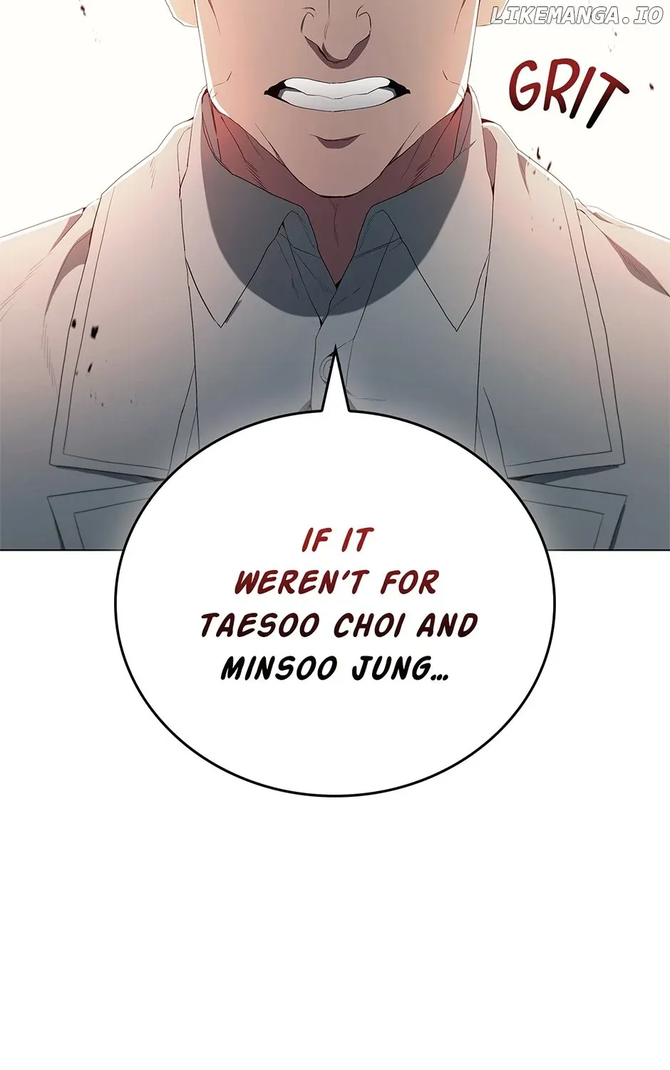 Dr. Choi Tae-Soo Zinmanga X Chapter 204 Page 121