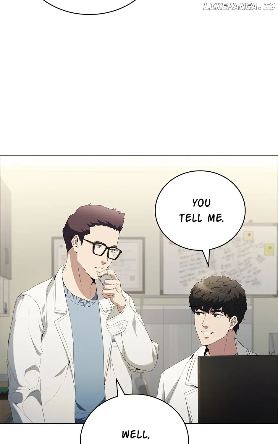 Dr. Choi Tae-Soo Zinmanga X Chapter 204 Page 127