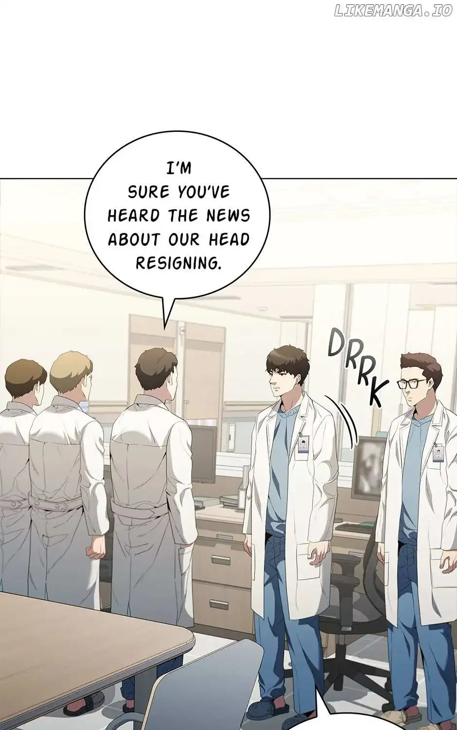Dr. Choi Tae-Soo Zinmanga X Chapter 204 Page 135