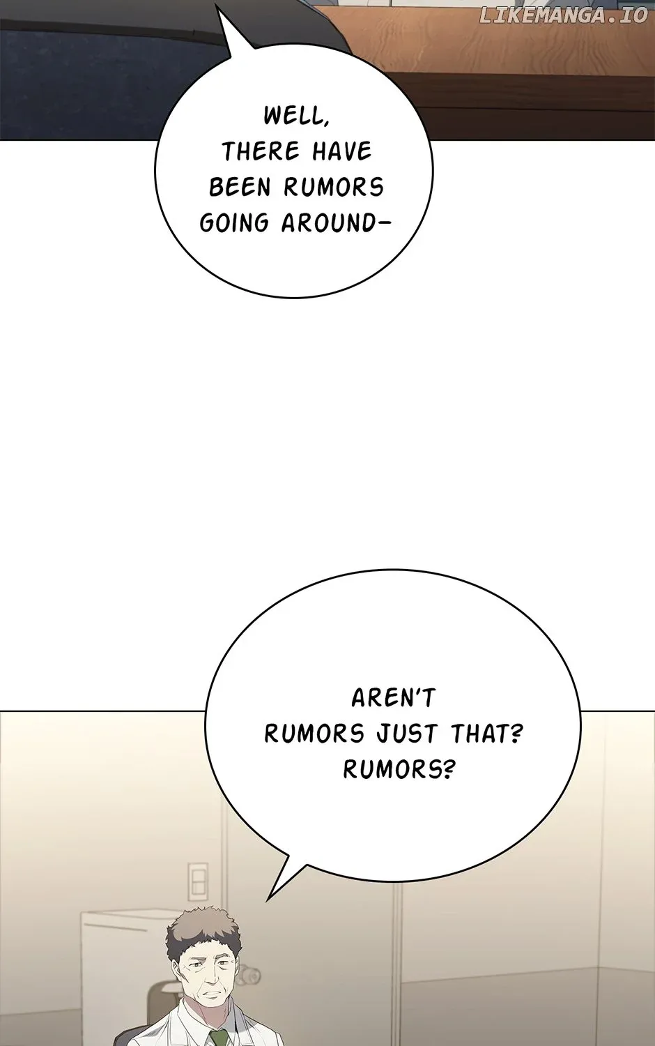 Dr. Choi Tae-Soo Zinmanga X Chapter 203 Page 56