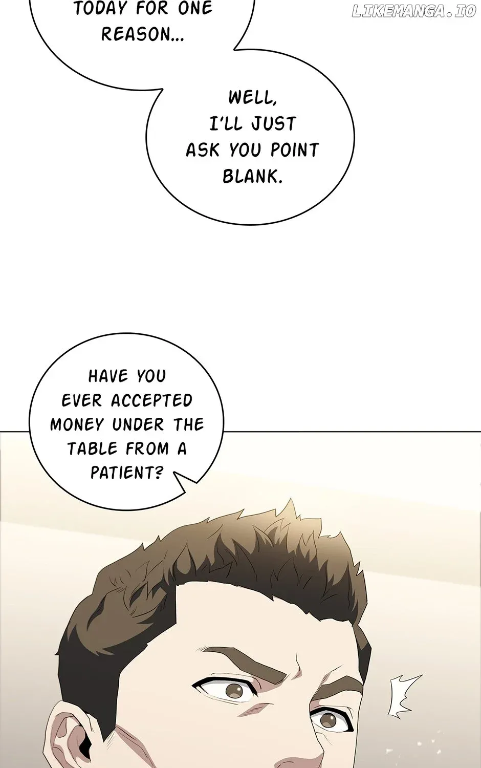 Dr. Choi Tae-Soo Zinmanga X Chapter 203 Page 76