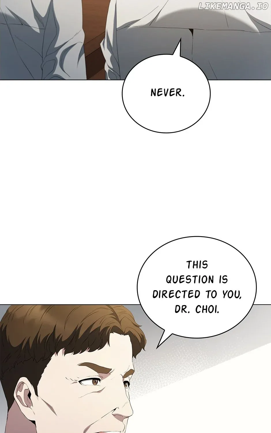 Dr. Choi Tae-Soo Zinmanga X Chapter 203 Page 80