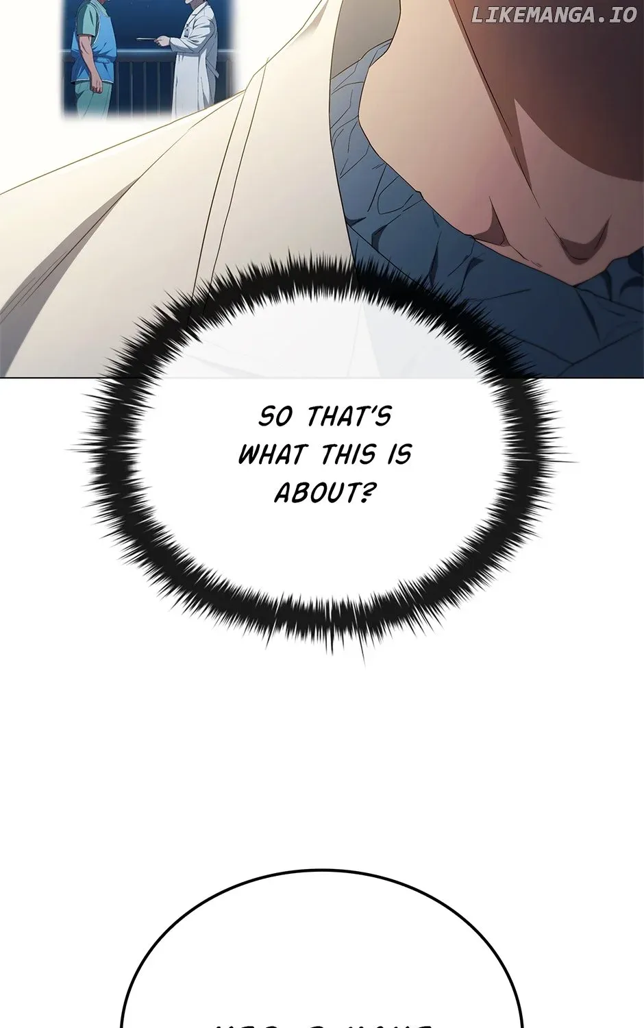 Dr. Choi Tae-Soo Zinmanga X Chapter 203 Page 88
