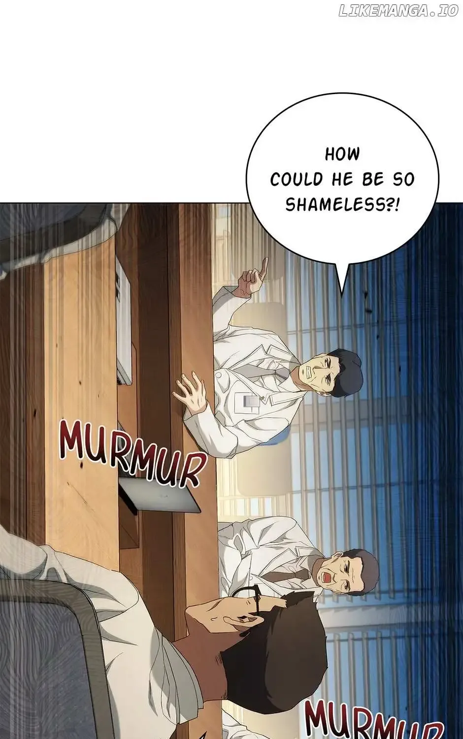 Dr. Choi Tae-Soo Zinmanga X Chapter 203 Page 92
