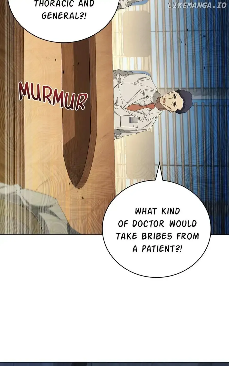 Dr. Choi Tae-Soo Zinmanga X Chapter 203 Page 94
