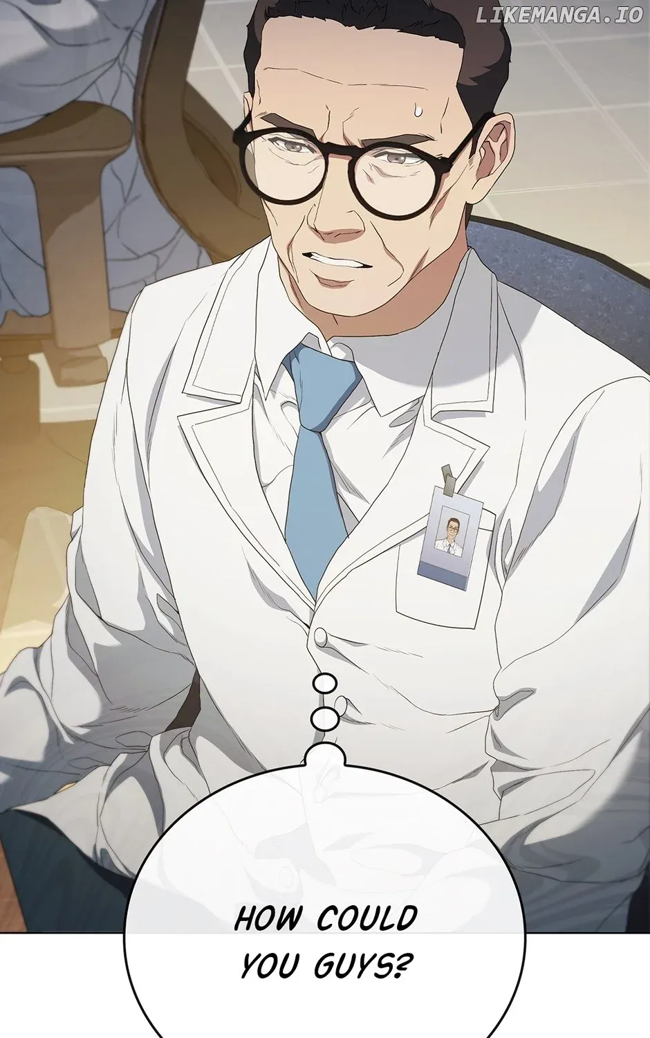 Dr. Choi Tae-Soo Zinmanga X Chapter 203 Page 96