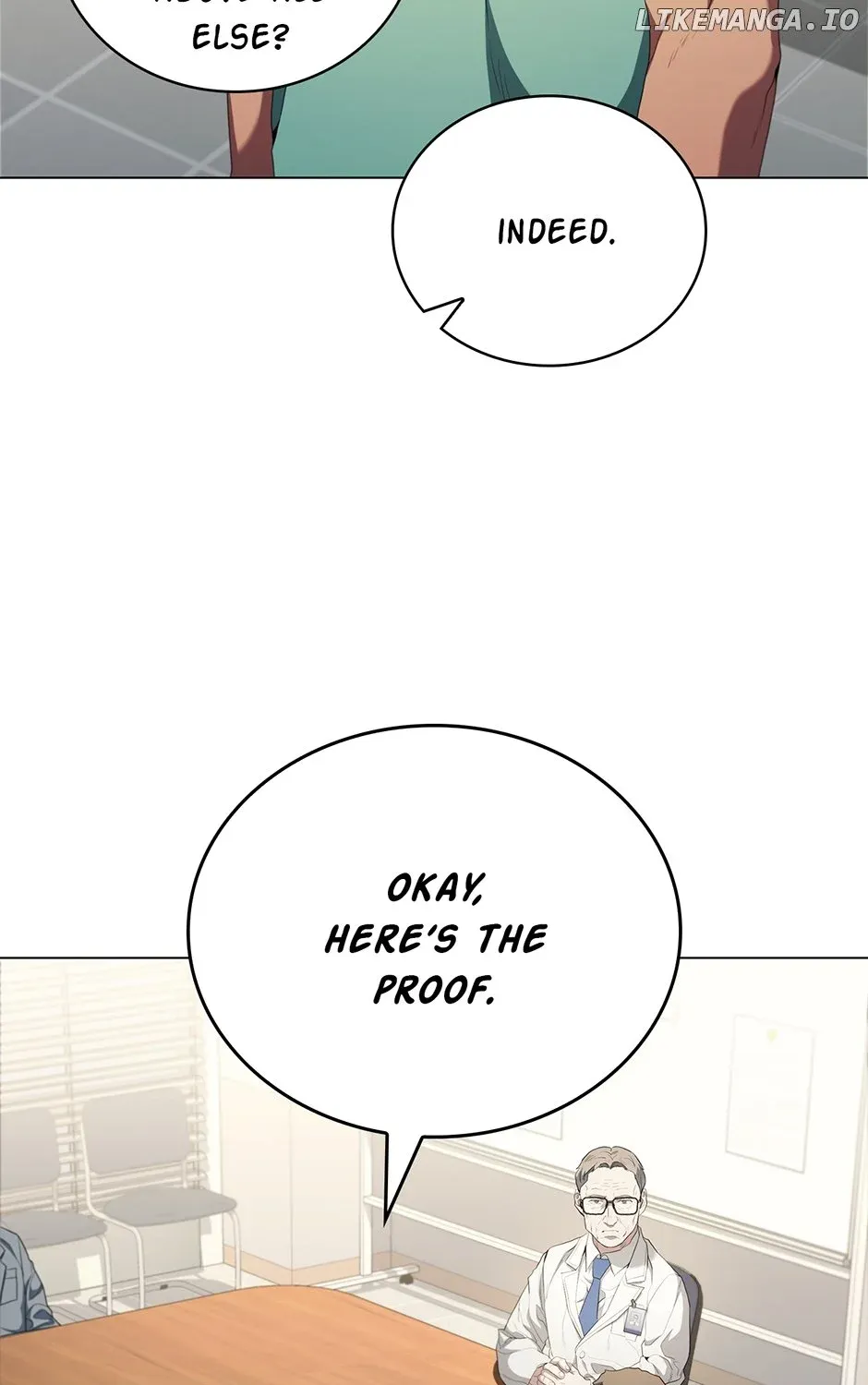Dr. Choi Tae-Soo Zinmanga X Chapter 203 Page 164