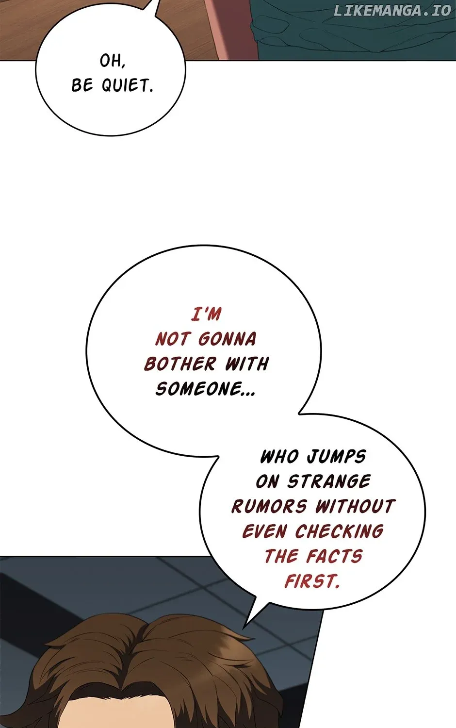 Dr. Choi Tae-Soo Zinmanga X Chapter 203 Page 174
