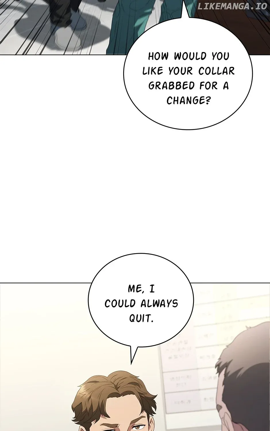 Dr. Choi Tae-Soo Zinmanga X Chapter 203 Page 180