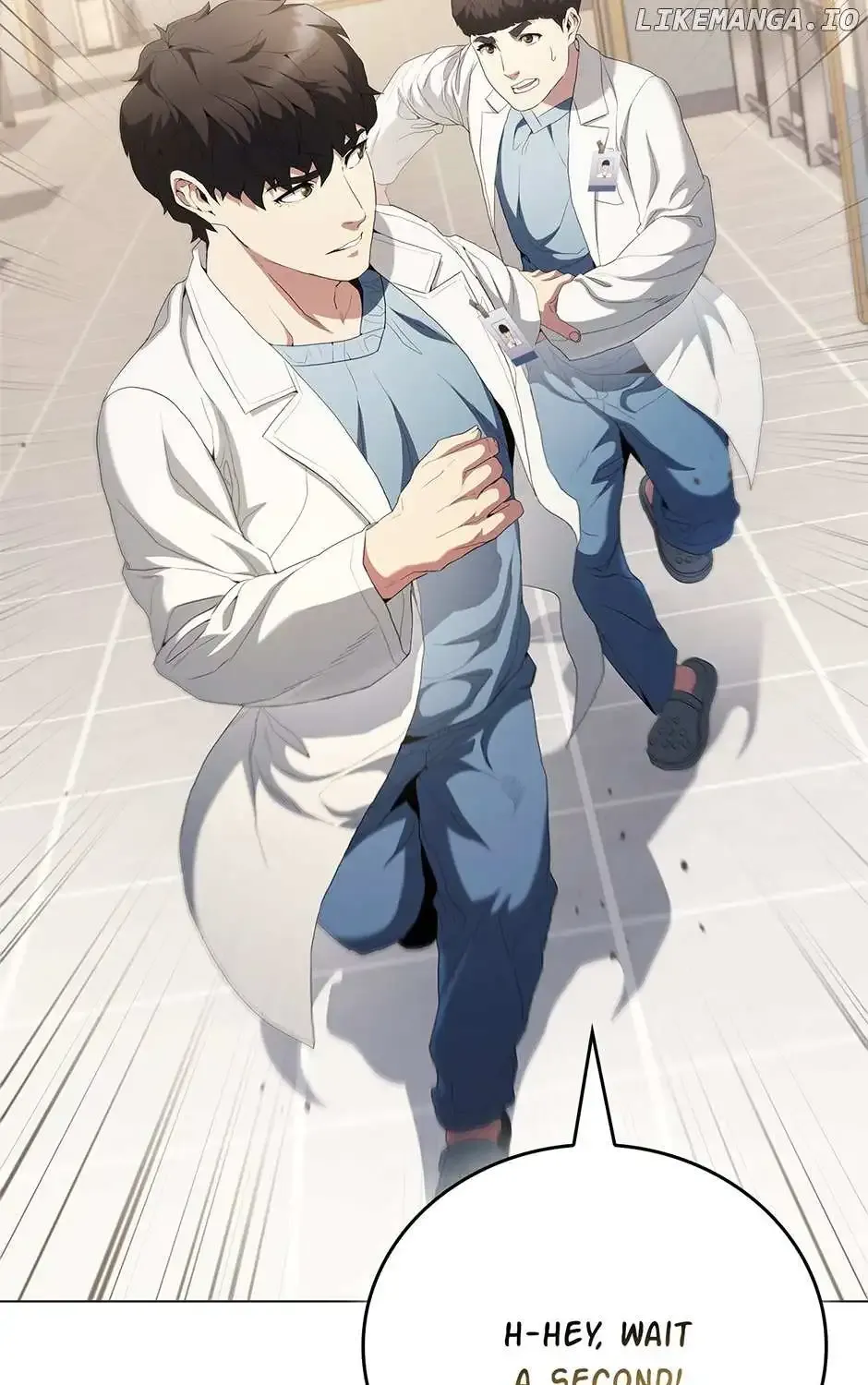 Dr. Choi Tae-Soo Zinmanga X Chapter 201 Page 21