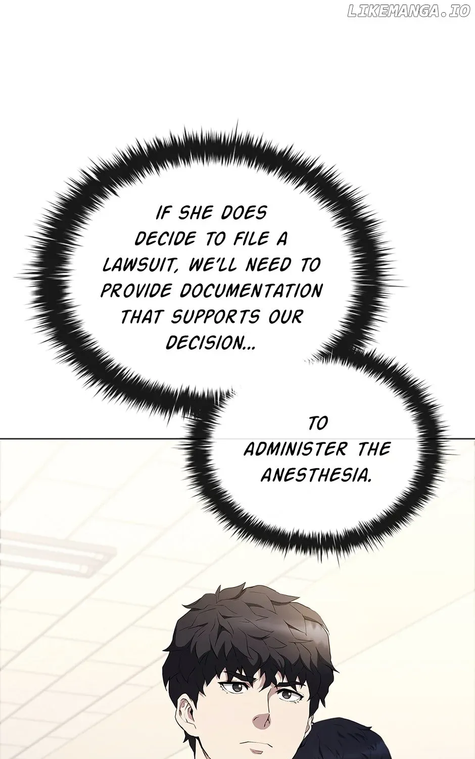 Dr. Choi Tae-Soo Zinmanga X Chapter 201 Page 59