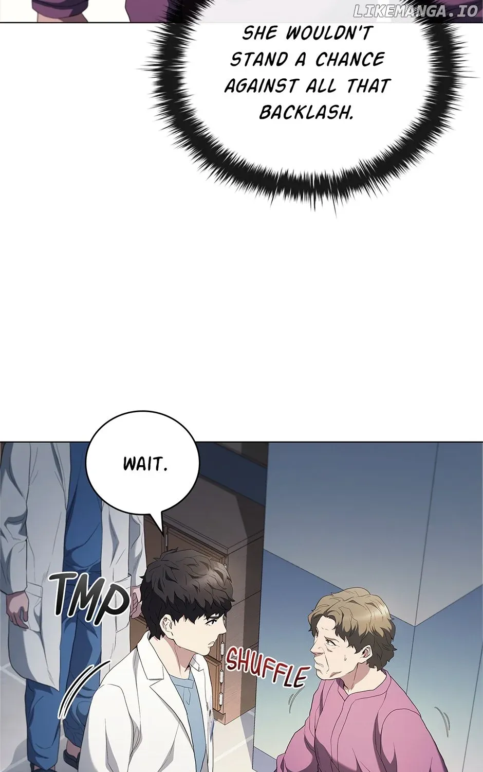 Dr. Choi Tae-Soo Zinmanga X Chapter 201 Page 65
