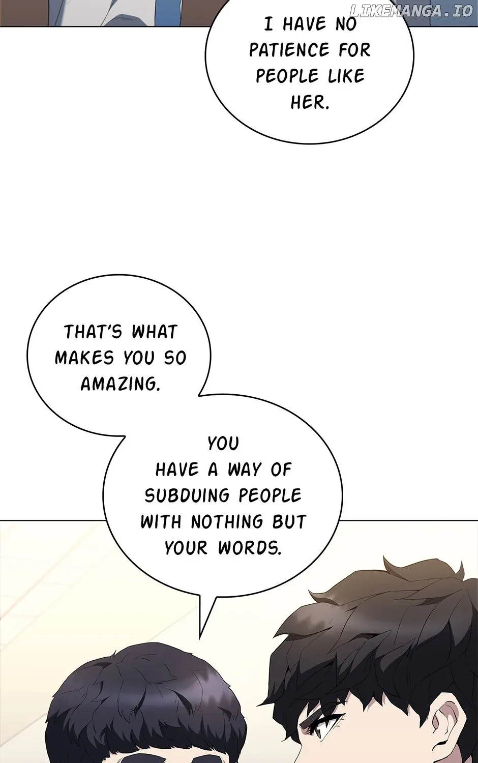 Dr. Choi Tae-Soo Zinmanga X Chapter 201 Page 85